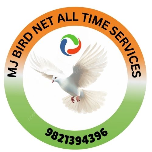 MJ Bird Net All Time Services